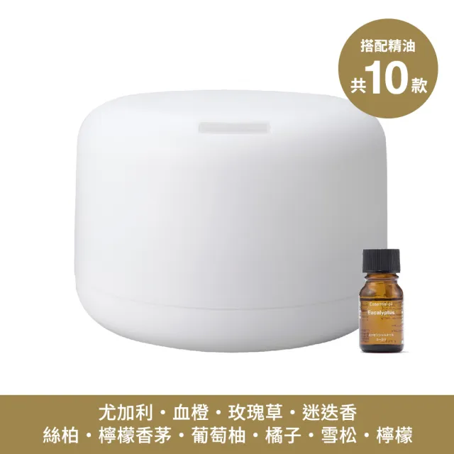 【2026】無印良品精油推薦｜10款高評價人氣品牌排行榜 | BALIMAN情報局