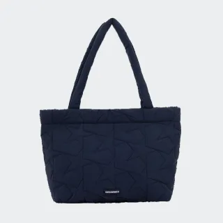 【CONVERSE】運動包 側背包 側肩包 男包 女包 STAR CLOUD BAG BLACK(UA5824-023)