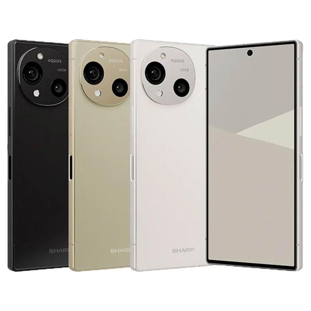 SHARP夏普 AQUOS R10 是一款具備高規格與強大效能的智慧型手機,搭載 Qualcomm Snapdragon 7+ Gen 3 八核心處理器,提供流暢的使用體驗。螢幕尺寸為6.5吋,解析度達1080 x 2340 pixels,視覺效果清晰。主相機與前鏡頭皆為5000萬畫素,拍攝表現優異。內建12GB RAM與256GB ROM,支援microSD記憶卡擴充。支援5G與4G LTE雙網,頻段廣泛,通話與待機時間表現良好。機身輕薄,長度156mm、寬度75mm、厚度8.9mm、重量197g,握感舒適。具備藍芽功能與視訊鏡頭,適合日常使用與通話需求。請注意商品拆封後無法退換,退貨需保持全新狀態並確認配件完整。 SHARP夏普 AQUOS R10