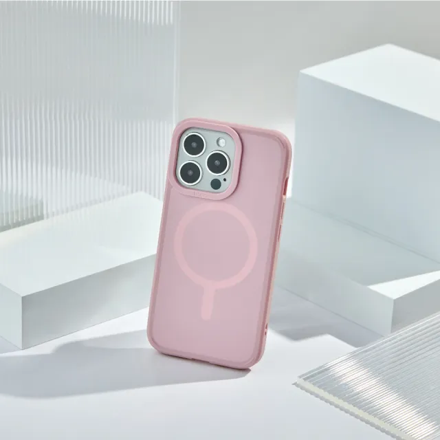 【TOYSELECT】iPhone全系列｜BLAC Canyon峽谷強悍MagSafe iPhone手機殼