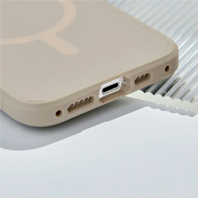 【TOYSELECT】iPhone全系列｜BLAC Canyon峽谷強悍MagSafe iPhone手機殼