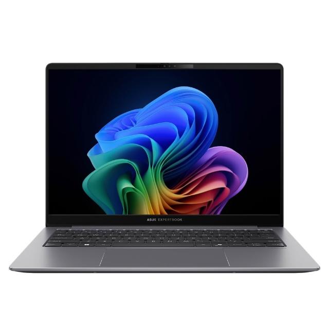 【ASUS 華碩】福利品 14吋Ultra 5 AI商用筆電(P5405CSA-0281A228V/Ultra 5-228V/32G/512G SSD/W11P)