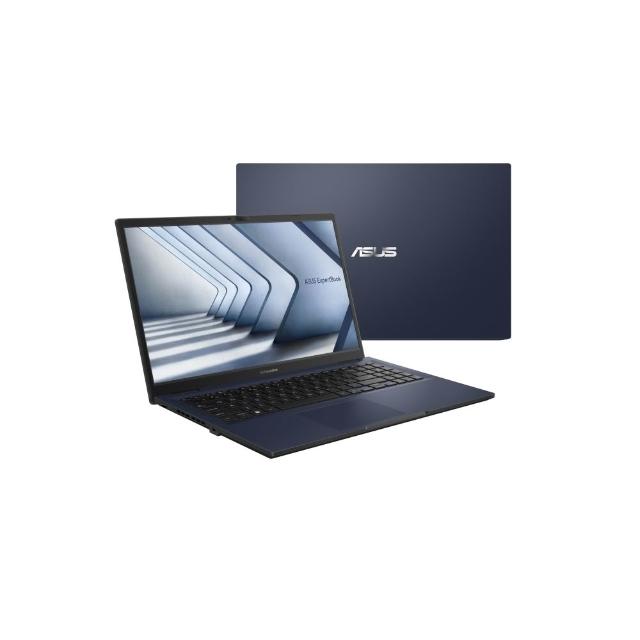 【ASUS 華碩】福利品 15.6吋i5商用筆電(B1508CV/i5-1335U/16G/512G SSD/W11P)