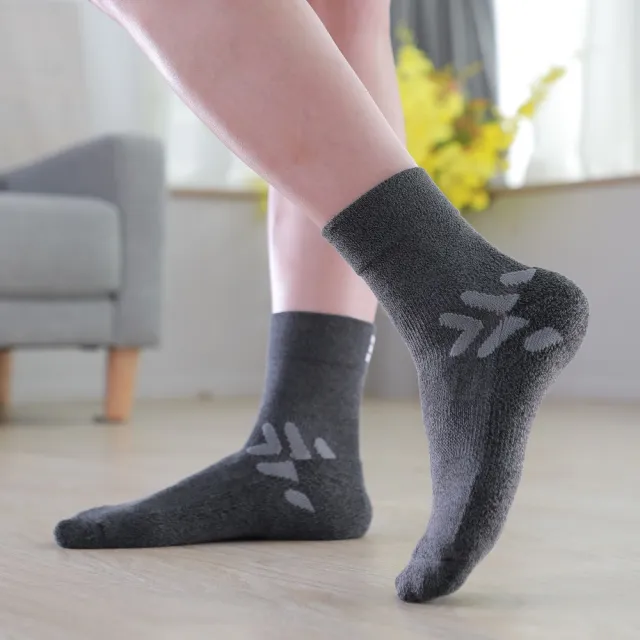 睡美能一氧化氮護踝組織修復襪組