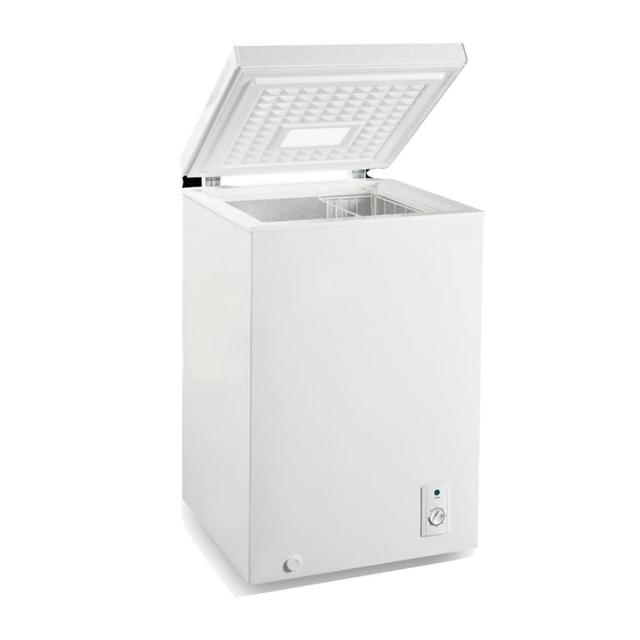 【Kolin 歌林】100公升臥式冷凍櫃KR-110F09(含運不含拆箱定位)