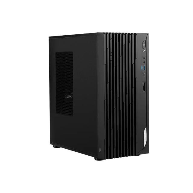 【MSI 微星】14代i5 十核獨顯電腦(PRO DP180 14A-461TW/i5-14400/16G/RTX3050/1TB SSD/W11)