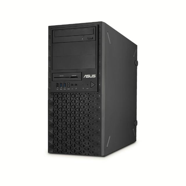 【ASUS 華碩】R5 六核繪圖工作站(ExpertCenter/R5-7600/8G/1TB HDD+512G SSD/300W/W11P)