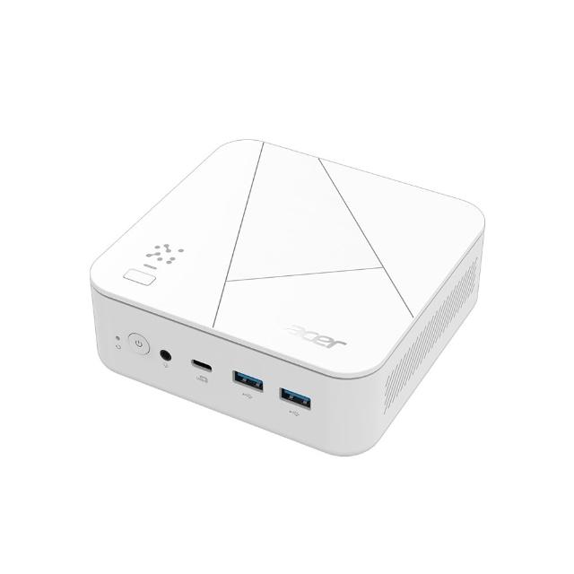 【Acer 宏碁】+微軟M365★RB102 R7 八核迷你電腦(RB102-KRK/R7 350/16G/1T SSD/W11)