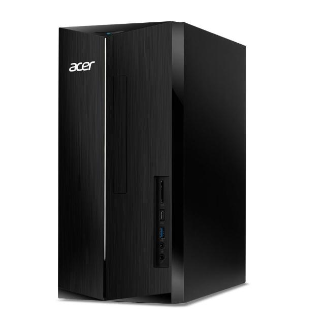【Acer 宏碁】升級24G★i5十核電腦(TC-1860/Ultra 5-225/16G/512G+1TB/W11)