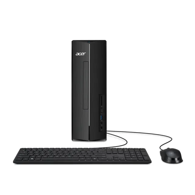 【Acer 宏碁】+微軟M365★i3四核電腦(XC-1785/i3-14100/8GB/512GB/W11)