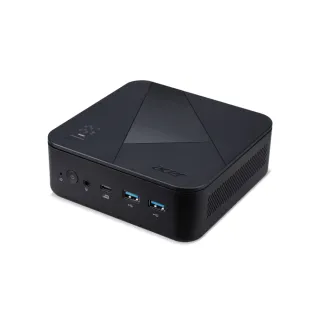 【Acer 宏碁】+Office2024★RB102 Ultra5 八核迷你電腦(RB102-LNL/Ultra 5-226V/16G/1T SSD/W11)