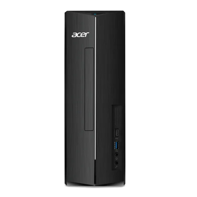 【Acer 宏碁】+Office2024★i3四核電腦(XC-1785/i3-14100/8GB/512GB/W11)