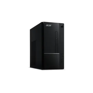 【Acer 宏碁】+Office2024★i5十核電腦(Aspire TC-1775/i5-14400/16G/1TB HDD+512G SSD/W11)