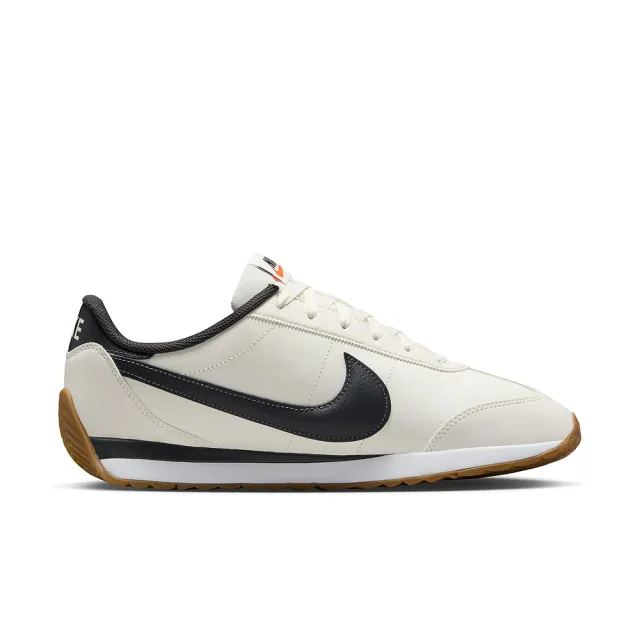 【NIKE 耐吉】休閒鞋 男鞋 運動鞋 復古鞋 PACIFIC LTR 米黑 IM4006-101