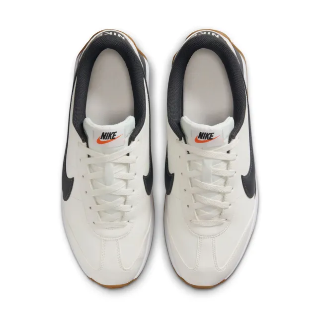 【NIKE 耐吉】休閒鞋 男鞋 運動鞋 復古鞋 PACIFIC LTR 米黑 IM4006-101