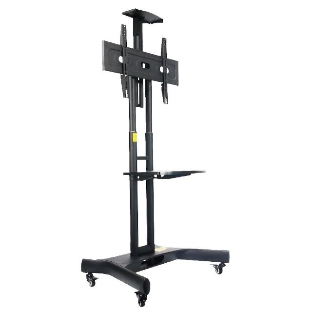 【Katai】32-75吋可移動式液晶電視立架(ITW-CT70 電視立架 壁掛架 落地架)