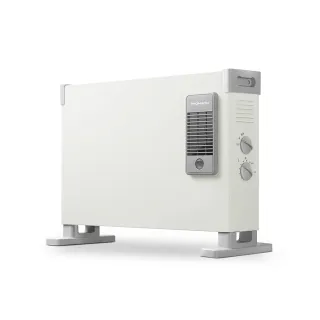【THOMSON】出風對流式電暖器 TM-SAW39F(電暖器 暖器 暖風機 電暖爐)