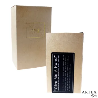 【ARTEX】千元以下絕版優惠-Give me a hand手型筆座組(2色可選)