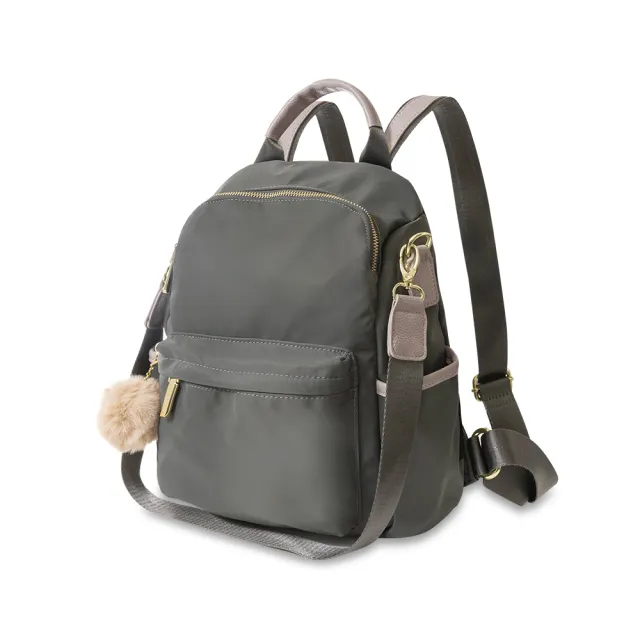 【Kiiwi O！官方直營】人氣款後背包多款任選+日常實用機能小物任選 限量 買一送一