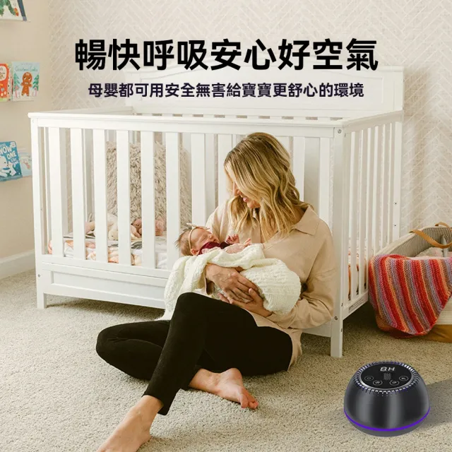 【Felsted 菲仕德】臭氧機 60g臭氧發生器 臭氧除醛儀 殺菌臭氧機 空氣清淨機 祛甲醛/除異味/空氣淨化