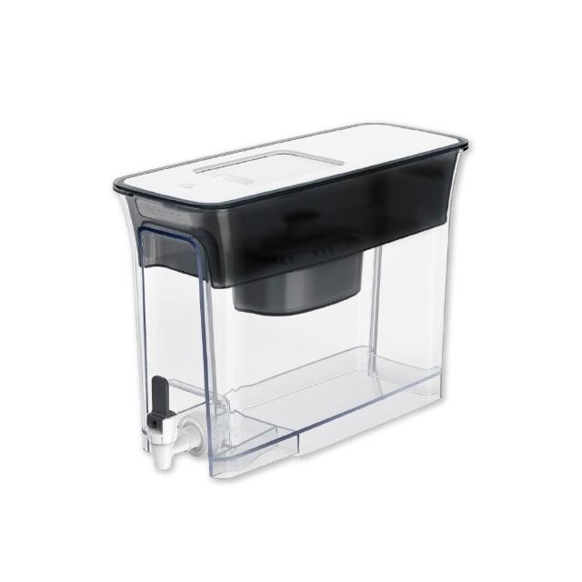 【Waterdrop】Slim常溫/冰箱兩用濾水箱8.3L WFD-40L