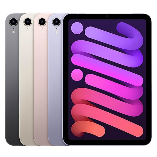Apple蘋果 iPad mini 6