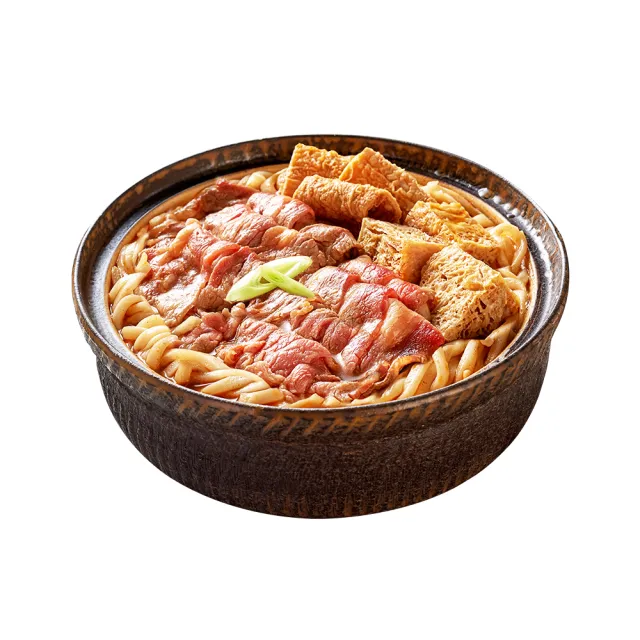 【老協珍】大紅袍麻辣肥牛鍋(年菜 、鍋物、鍋物、火鍋、湯底)