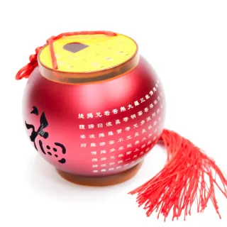 【新韻傳音】福慧燈籠50合一念佛機(正版念佛機 播經機 燈籠造型)