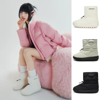 【Discovery Expedition】Lester QT 靴子(DXSH6122N-三款任選)