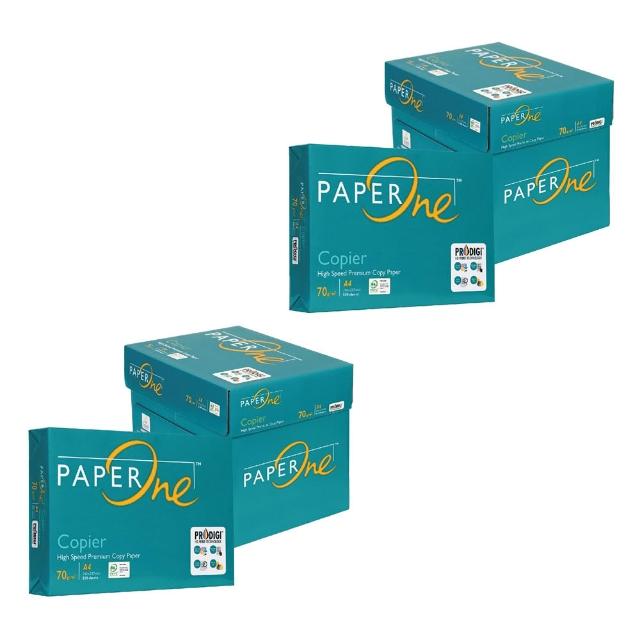 【PaperOne】Copier 多功能高效影印紙 70G A4 10包