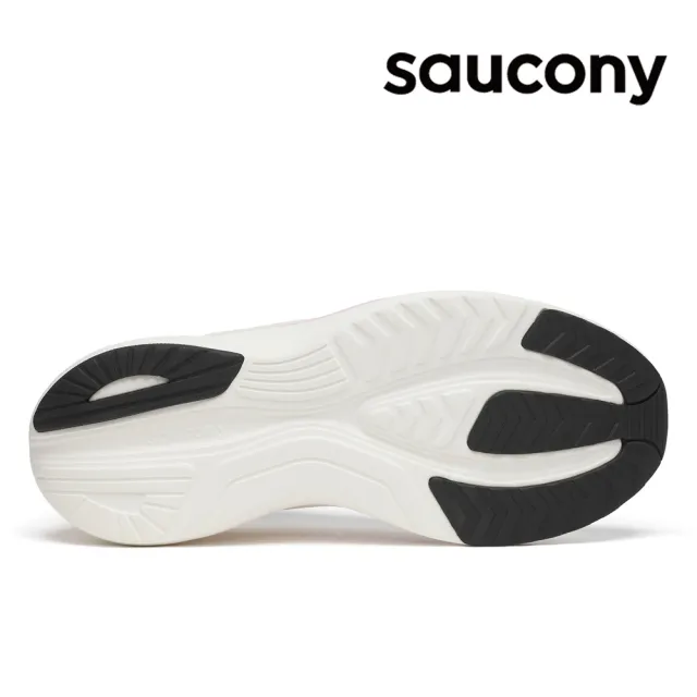 【SAUCONY 索康尼】女鞋 LANCER 3 穩定保護跑鞋  運動鞋 慢跑鞋(SA18226-18)