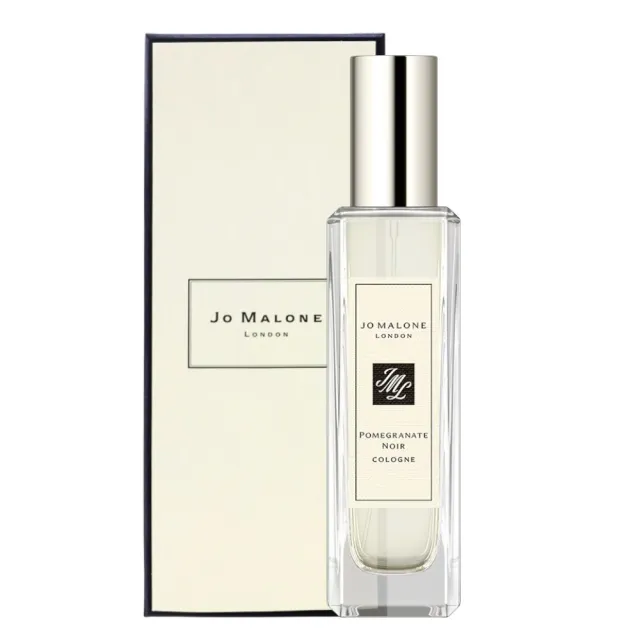 即期品【Jo Malone】黑石榴香水 30ml(國際航空版)