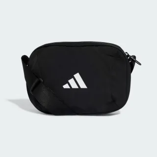 【adidas 愛迪達】運動包 肩背包 斜背包 女包 FI SHOULDER BAG(JM4879)