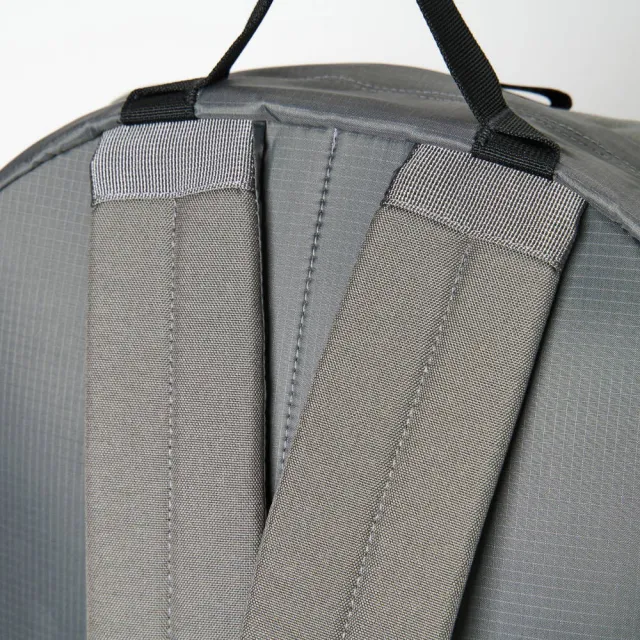 【The North Face】TNF 休閒 運動 後背包 電腦包 大容量 URBAN DAYPACK - AP 男 女 灰(NF0A8DJJ0UZ)