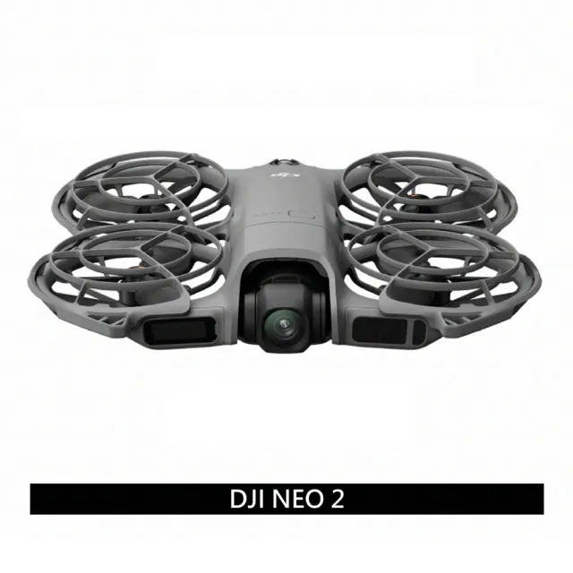 【DJI】NEO 2 空拍機/無人機 + 1年版CARE保險(公司貨)