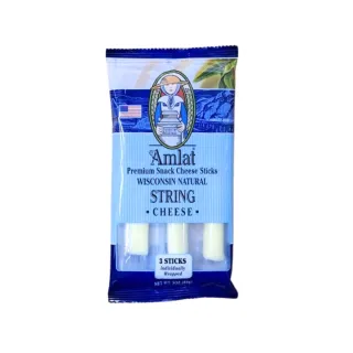 【京原起司】Amlat恩美萊_美國天然起司棒_十包(效期2026/11/10)