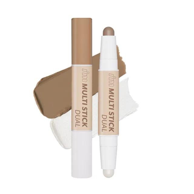 【im meme】我愛小臉修容打亮棒(共3色)