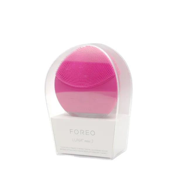 FOREO LUNA mini 2 新品未開封 FOREO LUNA mini 2 - buyforeo FOREO 資訊網