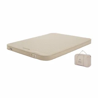 【Naturehike】羽骨C12自動充氣床墊 雙人加寬 內置打氣機 WS011(台灣總代理公司貨)