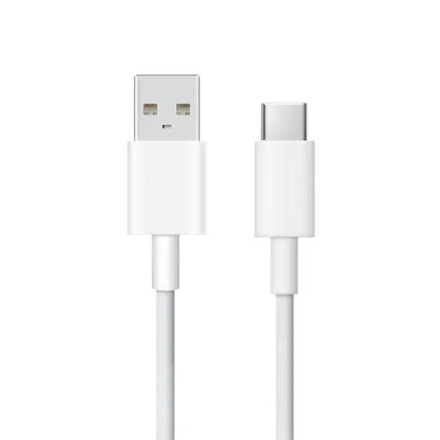 【vivo】原廠台灣公司貨 8.5A USB-A to Type-C 閃充充電線 -支援90W閃充(盒裝)