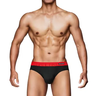 【3GUN】官方直營 SKY WING 天翼 雙制菌永效吸排三角褲(男內褲 多色任選)