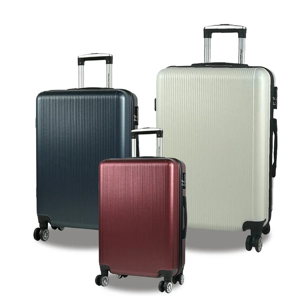 American Explorer】29吋AZ6 行李箱大容量霧面防刮雙排輪旅行箱- momo