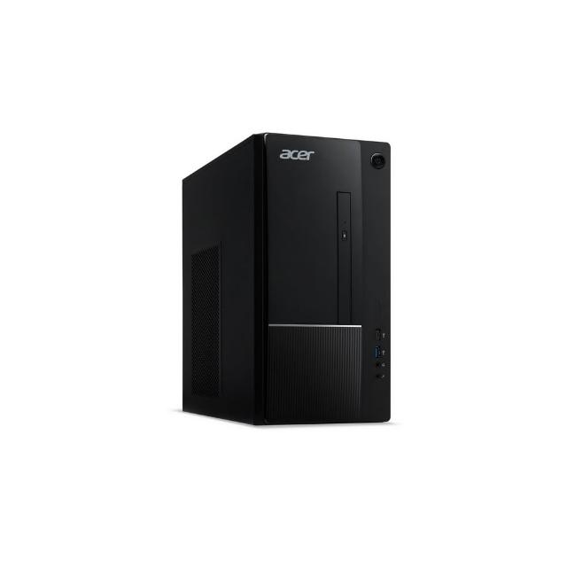 【Acer 宏碁】升級32G★i5十核電腦(Aspire TC-1775/i5-14400/16G/1TB HDD+512G SSD/W11)