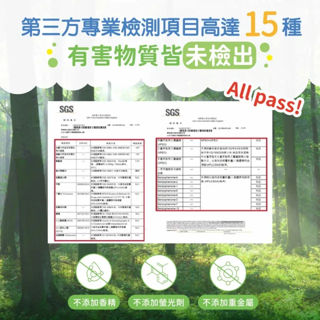 【清淨海】環保洗碗精4000gx4入(溫和配方/天然/可洗奶瓶蔬果/不傷手/全民洗衣精)