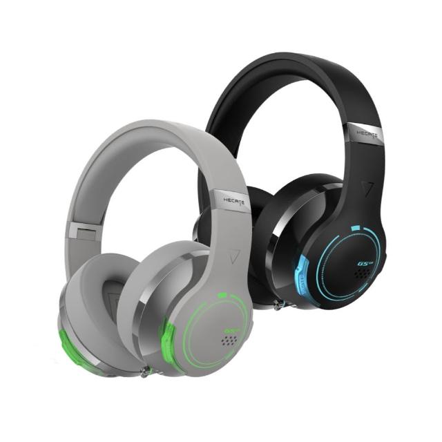 【EDIFIER】EDIFIERG5BT 無線低延遲電競耳麥