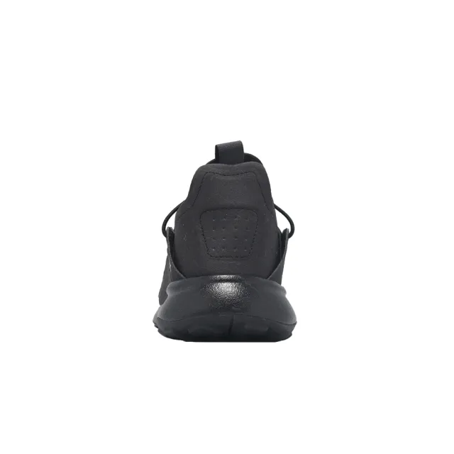 【adidas 愛迪達】越野跑鞋 Terrex Voyager 21 Slipon H 男鞋 黑 抽繩 透氣 戶外 運動鞋(HP8623)