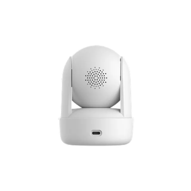 【D-Link】友訊★DCS-6501LH/C 1296P 3百萬畫素2K迷你旋轉無線網路攝影機(夜視、360°全景視野)