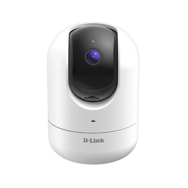 【D-Link】友訊★DCS-8526LH 1440P全景旋轉 2K QHD 遠端無線監控攝影機/IP CAM/監視器/網路攝影機