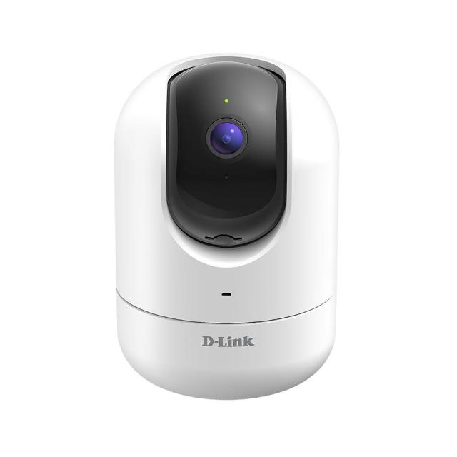 【D-Link】友訊★DCS-8526LH 1440P全景旋轉 2K QHD 遠端無線監控攝影機/IP CAM/監視器/網路攝影機
