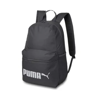 【PUMA官方旗艦】PUMA Phase No. 2後背包 男女共同 07748203